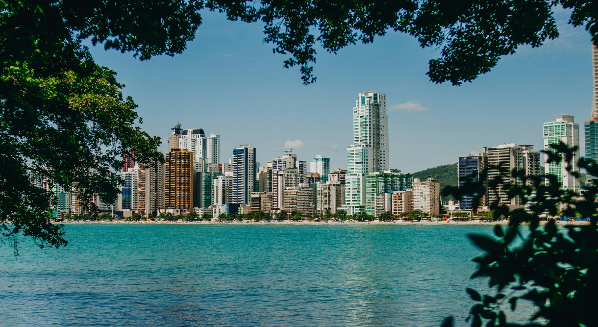 Itajai Pre or Post CruiseImage